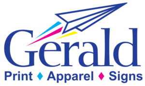Gerald Logo_blue_transp bkg